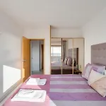 Caparica Ocean View *