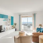 Apartmán Caparica Ocean View
