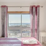 Caparica Ocean View Apartmán *