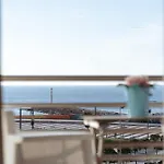 Caparica Ocean View Apartmán Costa de Caparica