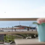 Caparica Ocean View Apartmán