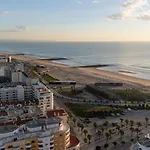 Caparica Ocean View Apartmán Costa de Caparica