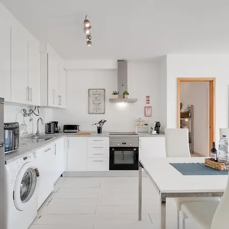 Apartmán Caparica Ocean View