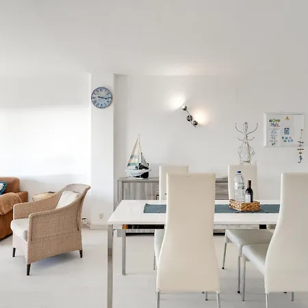 Apartmán Caparica Ocean View *