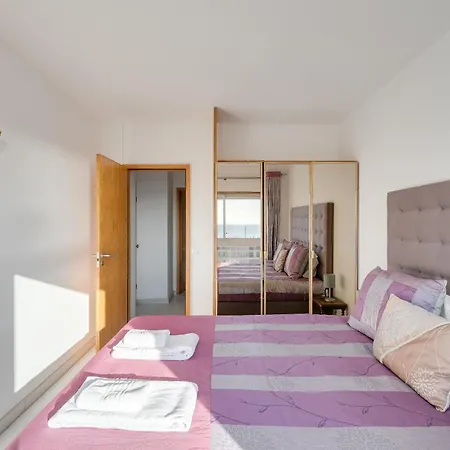 Caparica Ocean View *