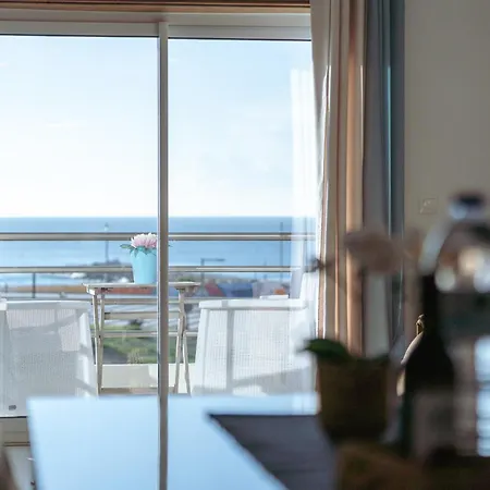 Caparica Ocean View 코스타 다 카파리카
