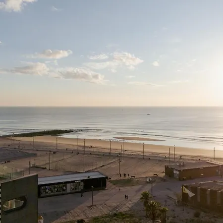 Caparica Ocean View *
