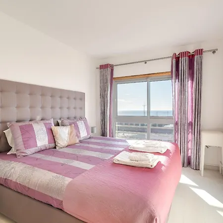Caparica Ocean View 코스타 다 카파리카