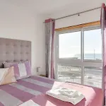 Caparica Ocean View شقة