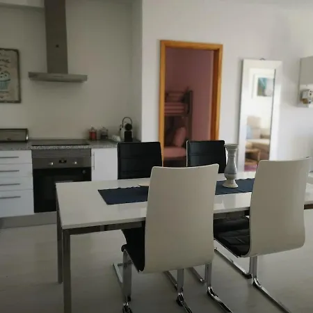 Caparica Ocean View Apartman Costa de Caparica