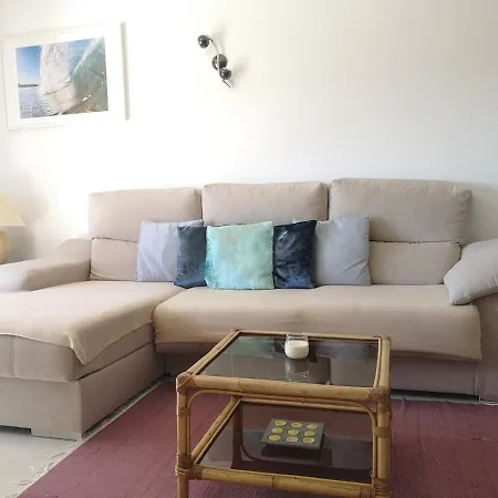 Caparica Ocean View *