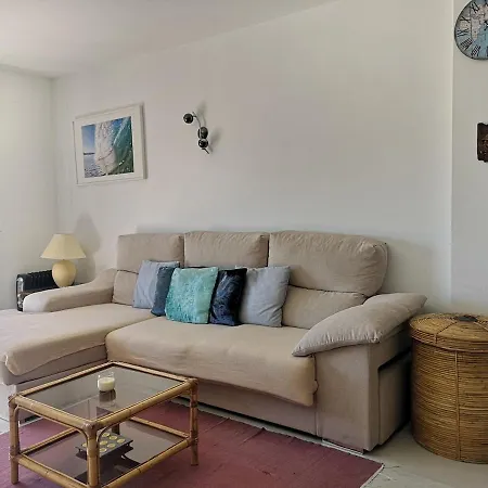 Caparica Ocean View * Costa de Caparica