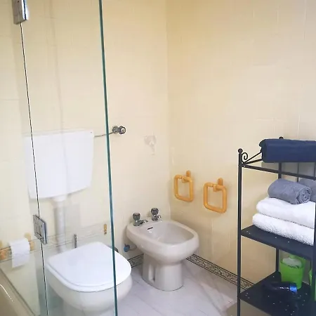 Apartman Caparica Ocean View *