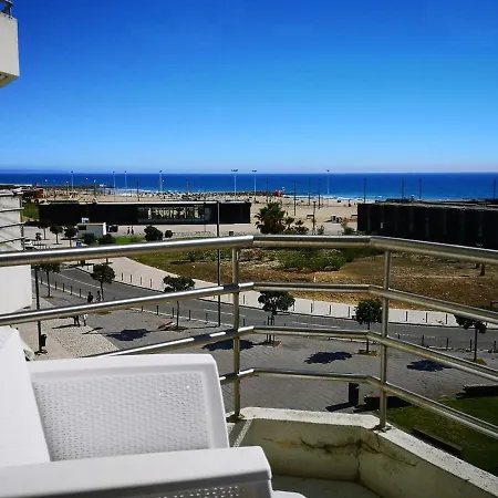 Caparica Ocean View