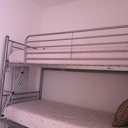 Caparica Ocean View * Costa de Caparica