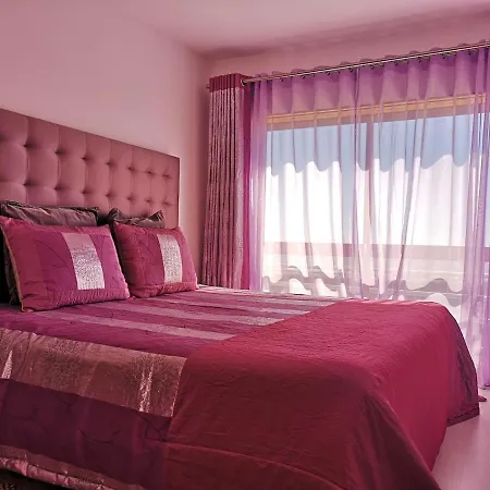 Apartman Caparica Ocean View *