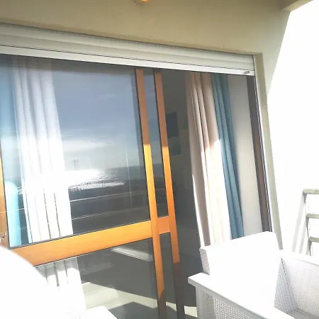 Apartamento Caparica Ocean View Costa da Caparica