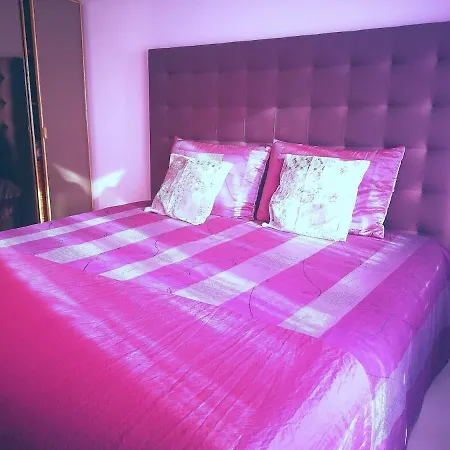 Caparica Ocean View * Costa de Caparica