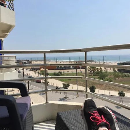 Apartamento Caparica Ocean View Costa da Caparica