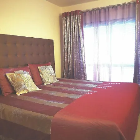 Caparica Ocean View * Costa da Caparica