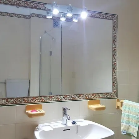 Apartman Caparica Ocean View *