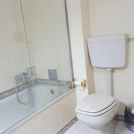 Apartamento Caparica Ocean View