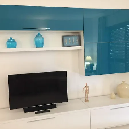 Caparica Ocean View Apartment