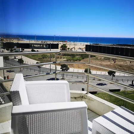 Caparica Ocean View *
