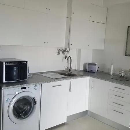 Caparica Ocean View * Costa de Caparica