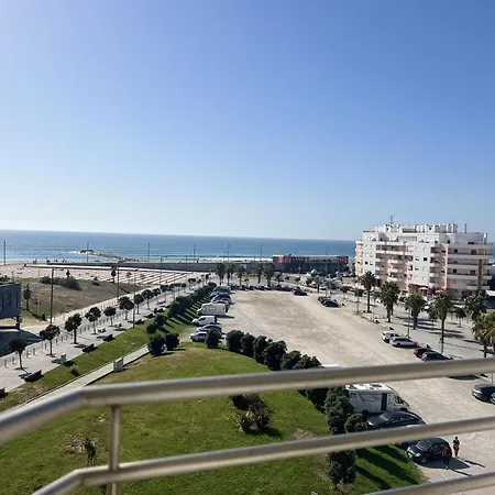 Apartman Caparica Ocean View