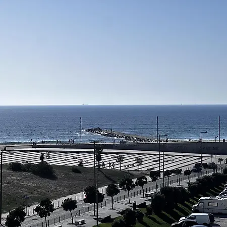Caparica Ocean View Costa da Caparica