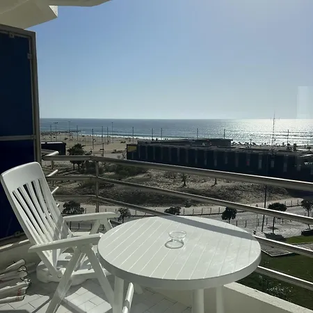 Apartamento Caparica Ocean View *