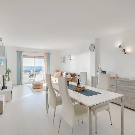 Caparica Ocean View Daire