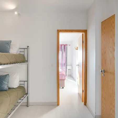 Caparica Ocean View Daire *