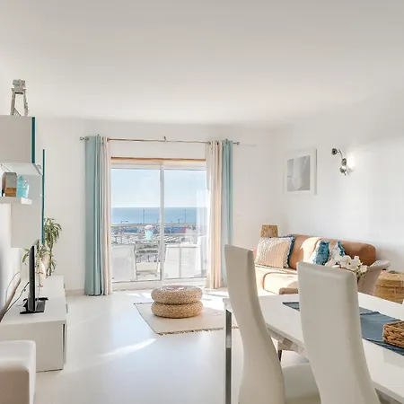 Daire Caparica Ocean View Costa da Caparica