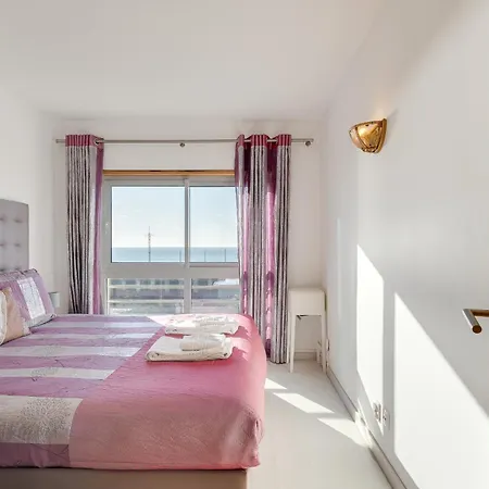Caparica Ocean View * קוסטה דה קפאריקה