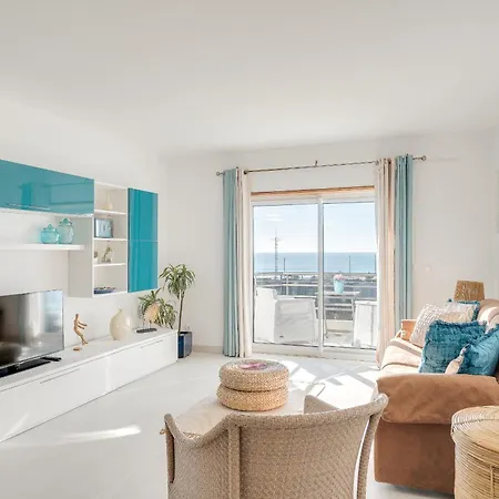 Daire Caparica Ocean View