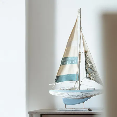 Daire Caparica Ocean View *