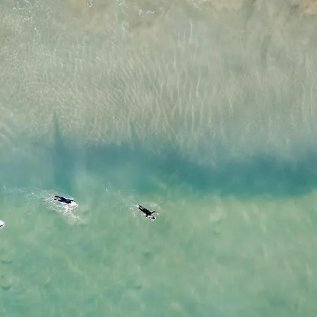 Caparica Ocean View * קוסטה דה קפאריקה