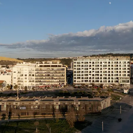 Caparica Ocean View *