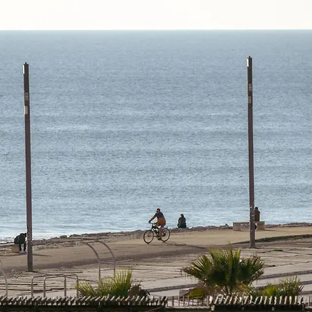 Caparica Ocean View * Costa da Caparica