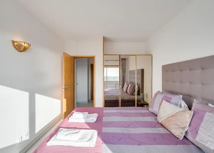 Caparica Ocean View *